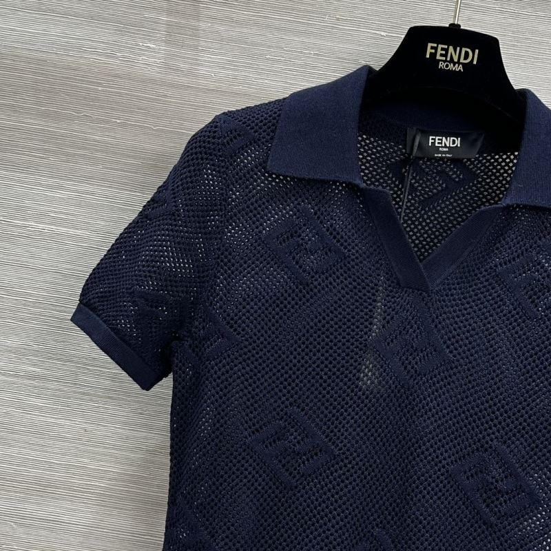 Fendi T-Shirts